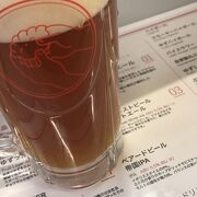 東京駅の餃子専門店