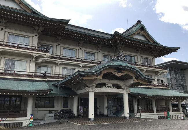 びわ湖大津館 旧琵琶湖ホテル クチコミ アクセス 営業時間 大津 フォートラベル