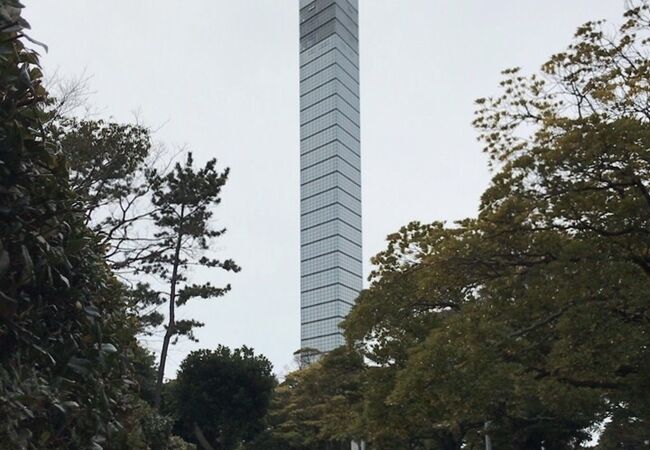 千葉ポートタワー クチコミ アクセス 営業時間 千葉市 フォートラベル