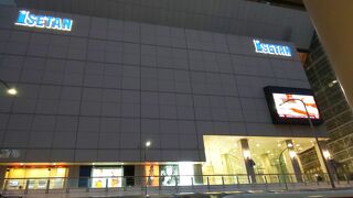 なくてはならない存在