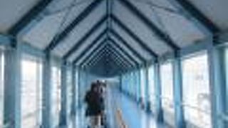 乗船開始は実際には出港30分前くらいからだった