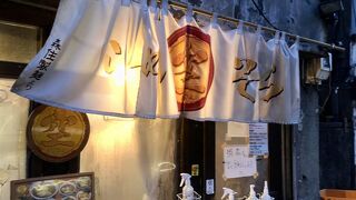 純すみ系、札幌ラーメンの王道