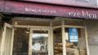 小麦の香り、春の香りがするブレッド