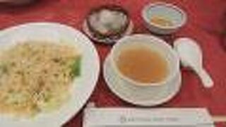 中国料理 南園