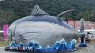 フェリーターミナル