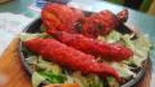 アムラパーリー 鶴見本店