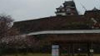 さくらまつりも開かれる