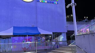 神戸アンパンマンこどもミュージアム＆モール