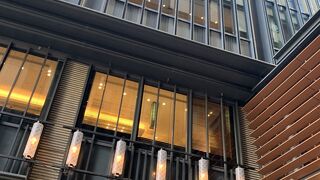 素敵なネーミングの商業施設