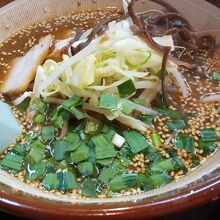 奄美みそらーめん？