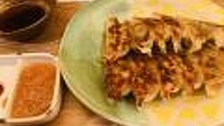 立ち飲み餃子 ITTAKU