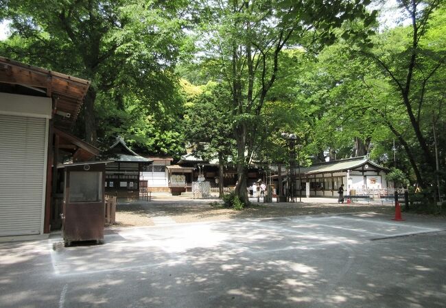 鴻神社