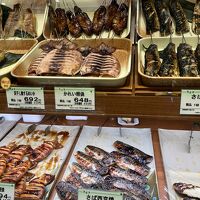 魚道楽  阪急梅田店