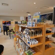 うるま市観光案内所