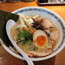 熊本ラーメン ひごもんず 西荻窪店