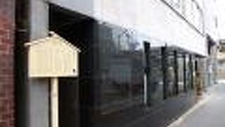 相撲部屋にも高札が