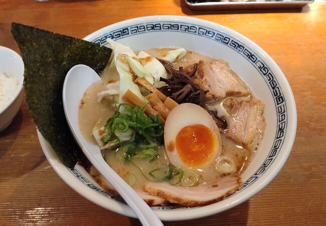 熊本ラーメン ひごもんず 西荻窪店