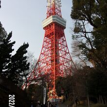 この景観が素晴らしいです。