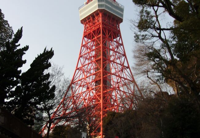 東京タワー クチコミ アクセス 営業時間 三田 田町 芝浦 フォートラベル