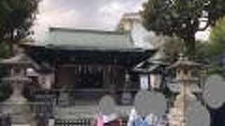 落ちついた雰囲気でした