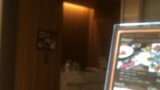 お洒落なイタリアン