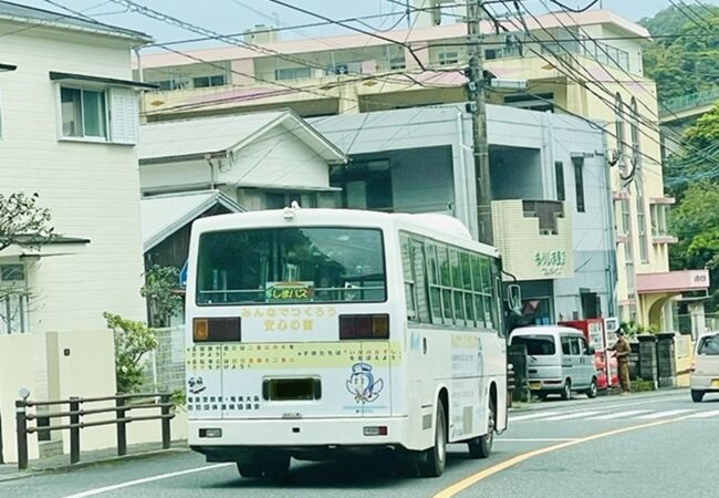 しまバス クチコミ アクセス 営業時間 奄美大島 フォートラベル