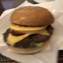 ぼやけててごめんなさい