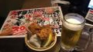 炭火居酒屋 炎 炎北1条KOKOホテル札幌駅前店