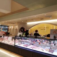 コカルド  デュ モンド 