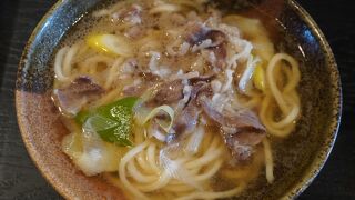 うどん処 やまき醤油蔵