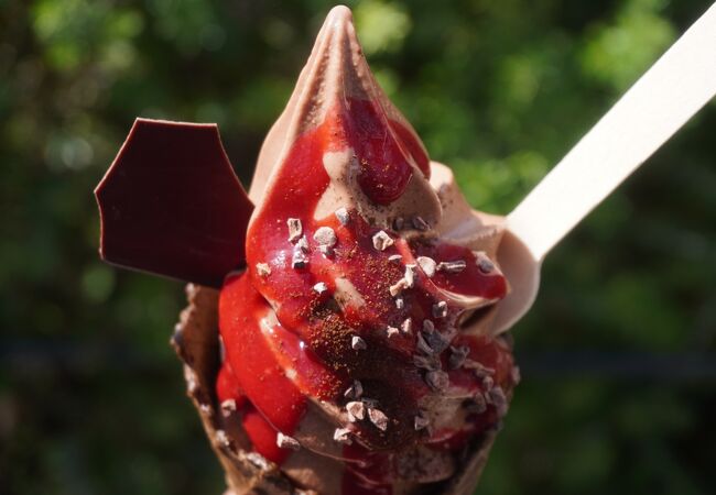 広島でも知る人ぞ知るのチョコレートの有名店