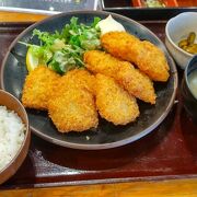 ハッピーアワーとワンコインランチ