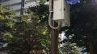 旧東海道のちょうちん