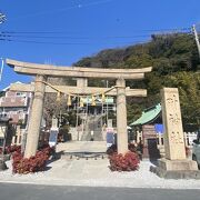 東叶神社♪