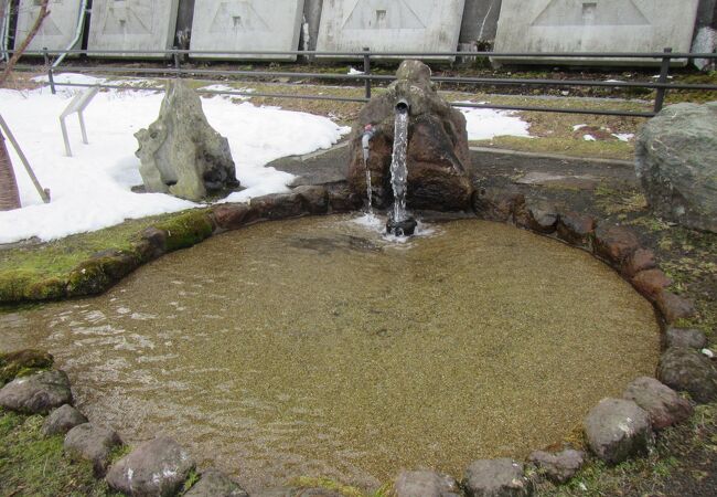 海岸町2丁目公園