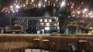 スターバックス リザーブ ロースタリー