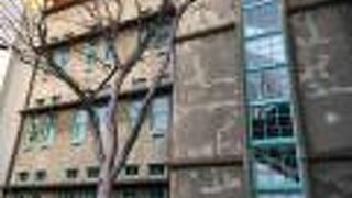 嘉義市立博物館