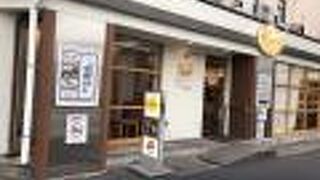 モーニングもやってます