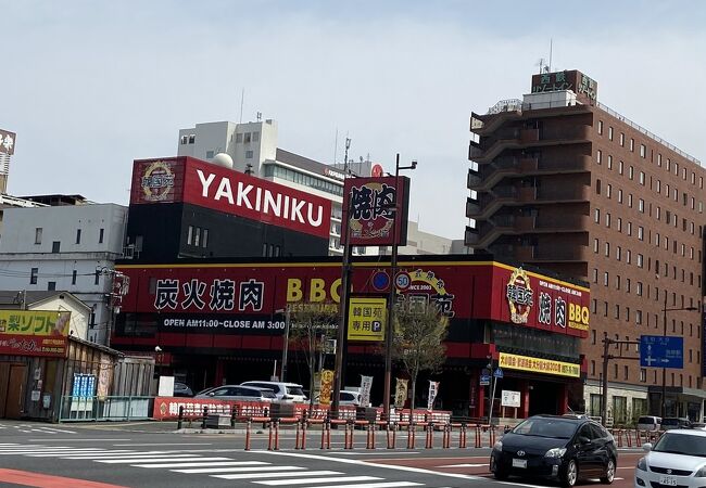 韓国苑 別府店 クチコミ アクセス 営業時間 別府温泉 フォートラベル