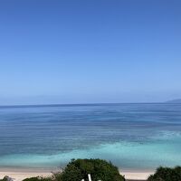 屋上からの眺め