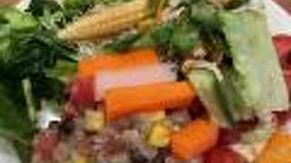 シズラー ランドマークプラザ店