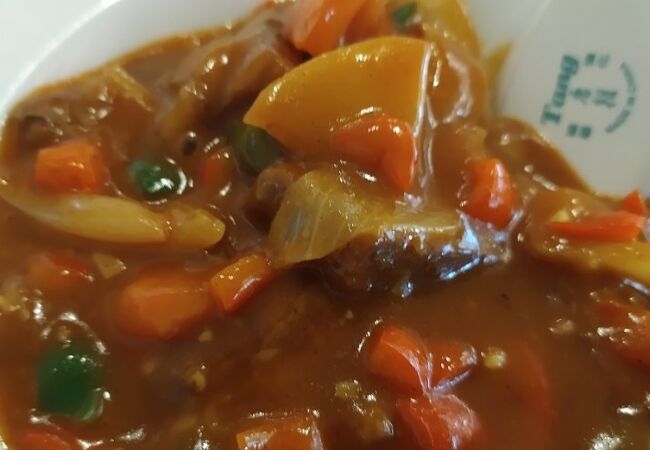 洗練された中華