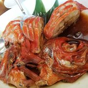 魚料理 常陸　銚子漁港前、新鮮魚介