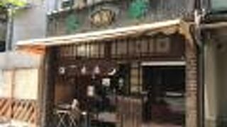 鯖寿司と穴子箱寿司はともに絶品