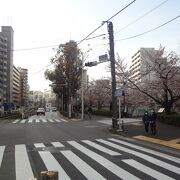 サンシャインシティ最寄り駅