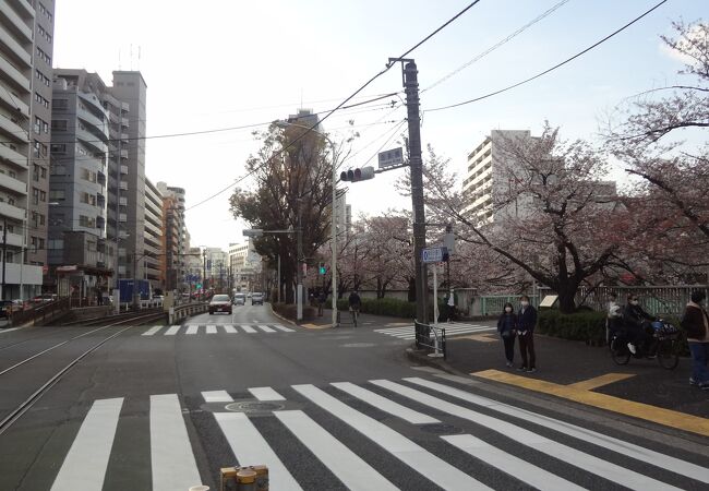 サンシャインシティ最寄り駅