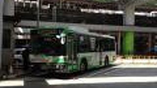 広大なネットワーク