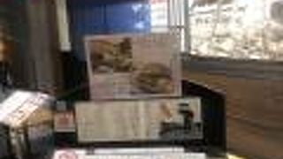 天ぷらもそばもおいしい