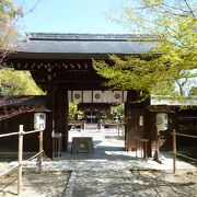 いまだ枯れずに現存する京都の名水「染井」を求めて