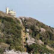 須磨浦山上遊園